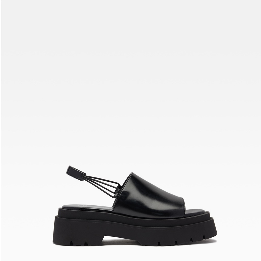 E8 by Miista Noreen Platform Sandal - 41